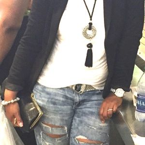 Meet your Posher, Tameka